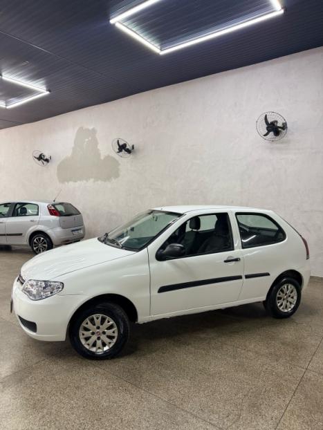 FIAT Palio 1.0 16V ELX, Foto 3