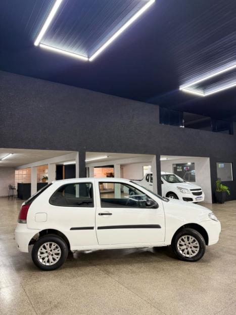 FIAT Palio 1.0 16V ELX, Foto 6