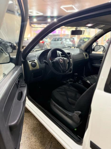 FIAT Palio 1.0 16V ELX, Foto 8
