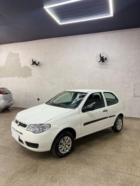 FIAT Palio 1.0 16V ELX, Foto 9