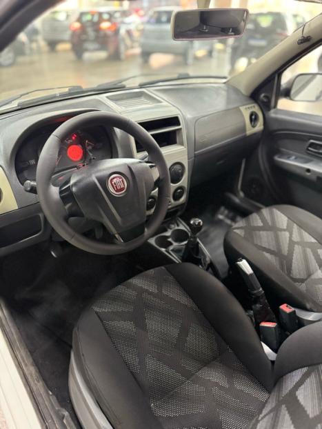 FIAT Palio 1.0 16V ELX, Foto 10