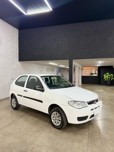 FIAT Palio 1.0 16V ELX, Foto 11