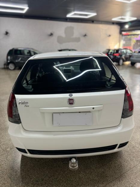FIAT Palio 1.0 16V ELX, Foto 12