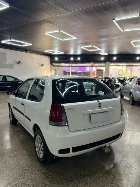 FIAT Palio 1.0 16V ELX, Foto 13