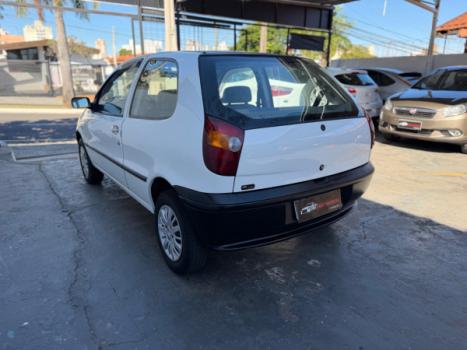 FIAT Palio 1.0 4P ED, Foto 2