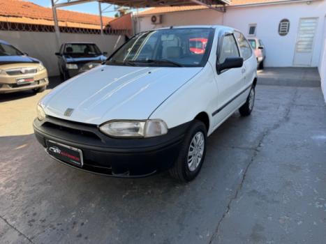 FIAT Palio 1.0 4P ED, Foto 3