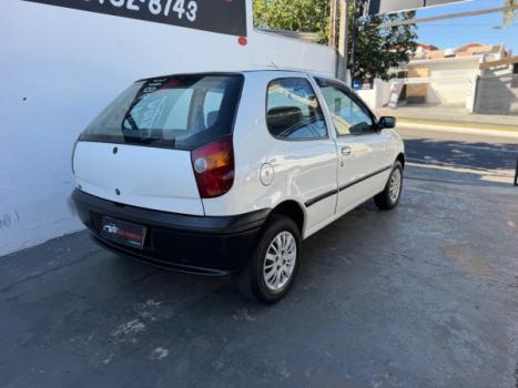 FIAT Palio 1.0 4P ED, Foto 4