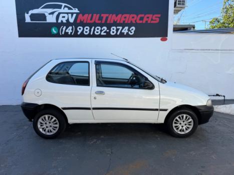 FIAT Palio 1.0 4P ED, Foto 5