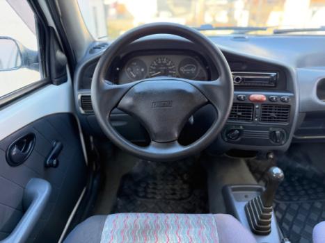 FIAT Palio 1.0 4P ED, Foto 8