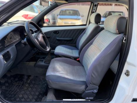 FIAT Palio 1.0 4P ED, Foto 9