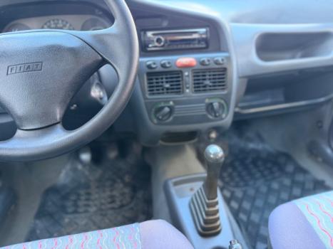FIAT Palio 1.0 4P ED, Foto 11