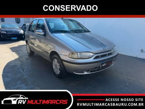 FIAT Palio 1.0 4P EDX, Foto 1