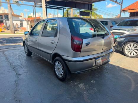 FIAT Palio 1.0 4P EDX, Foto 2