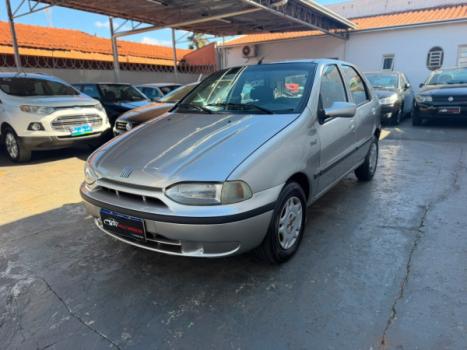 FIAT Palio 1.0 4P EDX, Foto 3