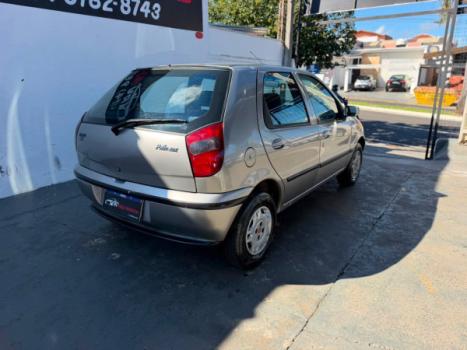 FIAT Palio 1.0 4P EDX, Foto 4