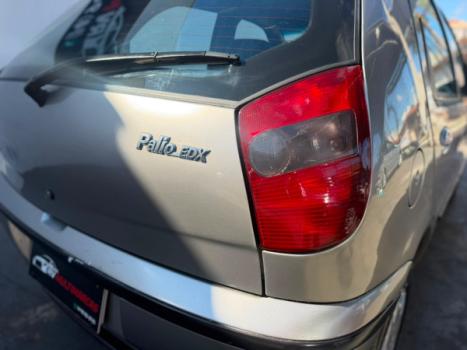 FIAT Palio 1.0 4P EDX, Foto 6