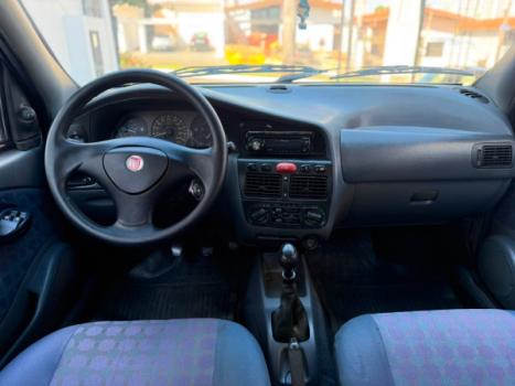 FIAT Palio 1.0 4P EDX, Foto 8