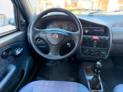FIAT Palio 1.0 4P EDX, Foto 9