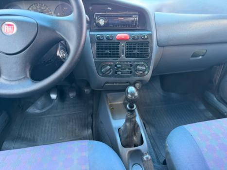 FIAT Palio 1.0 4P EDX, Foto 10