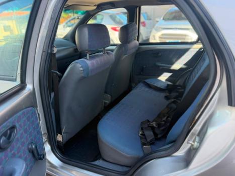FIAT Palio 1.0 4P EDX, Foto 13
