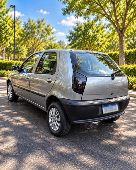FIAT Palio 1.0 4P ED, Foto 2