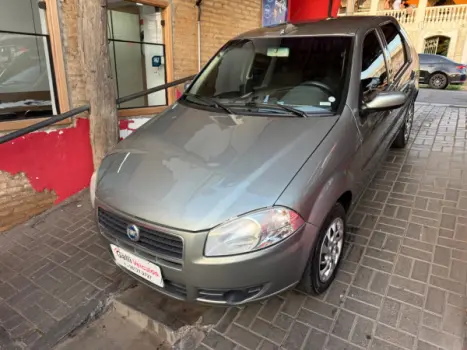 FIAT Palio 1.0 4P ELX FLEX ATTRACTIVE, Foto 1 FIAT Palio 1.0 4P ELX FLEX ATTRACTIVE, Foto 1