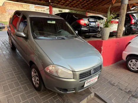 FIAT Palio 1.0 4P ELX FLEX ATTRACTIVE, Foto 3 FIAT Palio 1.0 4P ELX FLEX ATTRACTIVE, Foto 3
