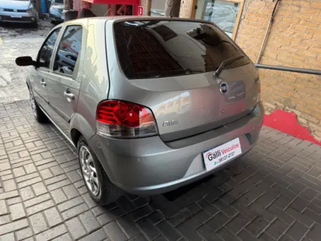 FIAT Palio 1.0 4P ELX FLEX ATTRACTIVE, Foto 6 FIAT Palio 1.0 4P ELX FLEX ATTRACTIVE, Foto 6