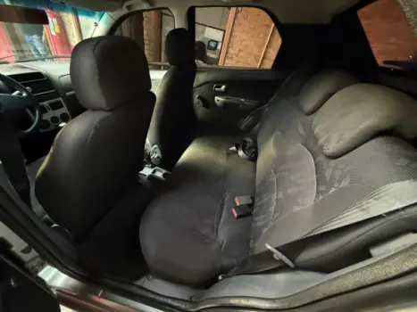 FIAT Palio 1.0 4P ELX FLEX ATTRACTIVE, Foto 7 FIAT Palio 1.0 4P ELX FLEX ATTRACTIVE, Foto 7