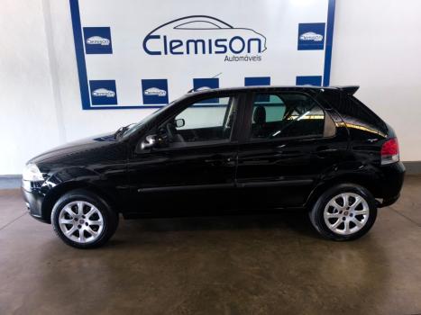 FIAT Palio 1.0 4P ELX FLEX ATTRACTIVE, Foto 2