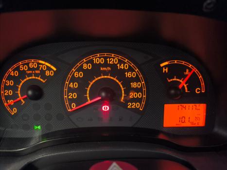 FIAT Palio 1.0 4P ELX FLEX ATTRACTIVE, Foto 9