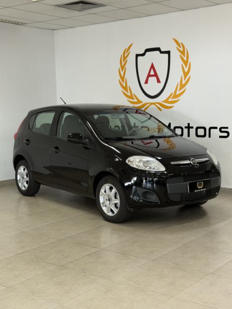 FIAT Palio 1.0 4P ELX FLEX ATTRACTIVE, Foto 1