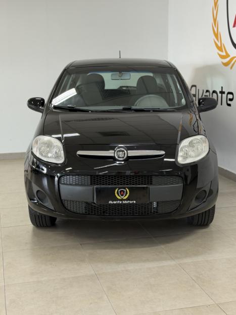 FIAT Palio 1.0 4P ELX FLEX ATTRACTIVE, Foto 2