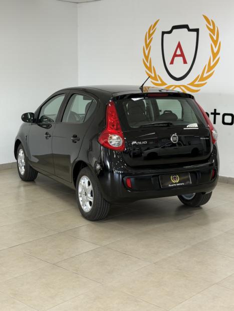 FIAT Palio 1.0 4P ELX FLEX ATTRACTIVE, Foto 3