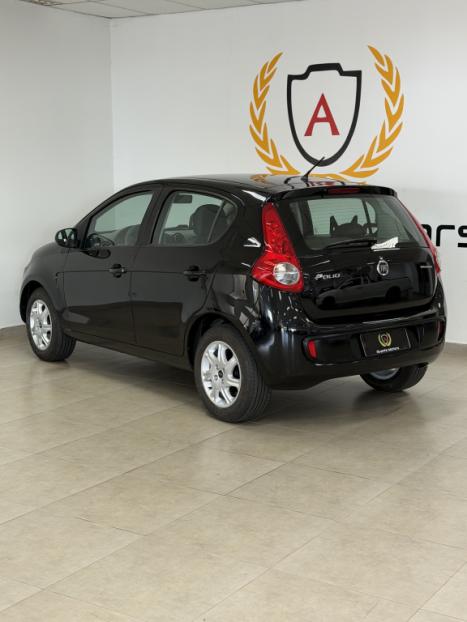 FIAT Palio 1.0 4P ELX FLEX ATTRACTIVE, Foto 4