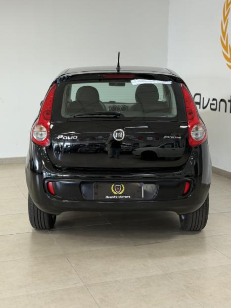 FIAT Palio 1.0 4P ELX FLEX ATTRACTIVE, Foto 5