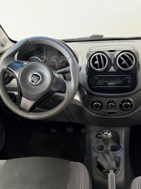 FIAT Palio 1.0 4P ELX FLEX ATTRACTIVE, Foto 8