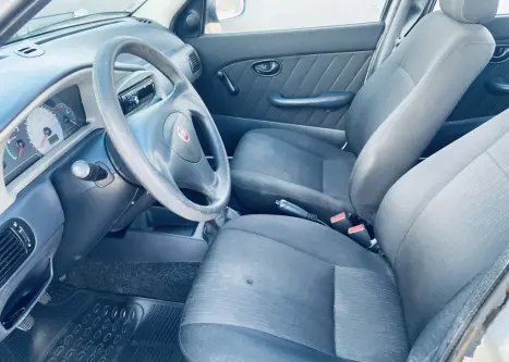 FIAT Palio 1.0 4P ELX FIRE, Foto 8