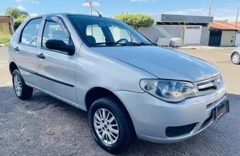 FIAT Palio 1.0 4P ELX FIRE, Foto 9