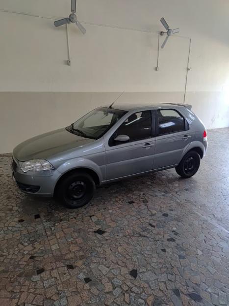 FIAT Palio 1.0 4P ELX FLEX, Foto 1