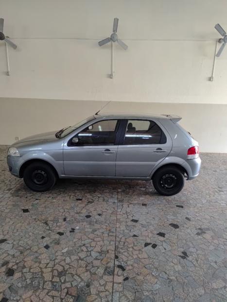 FIAT Palio 1.0 4P ELX FLEX, Foto 2