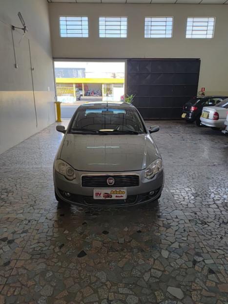 FIAT Palio 1.0 4P ELX FLEX, Foto 4