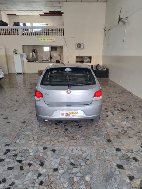 FIAT Palio 1.0 4P ELX FLEX, Foto 5