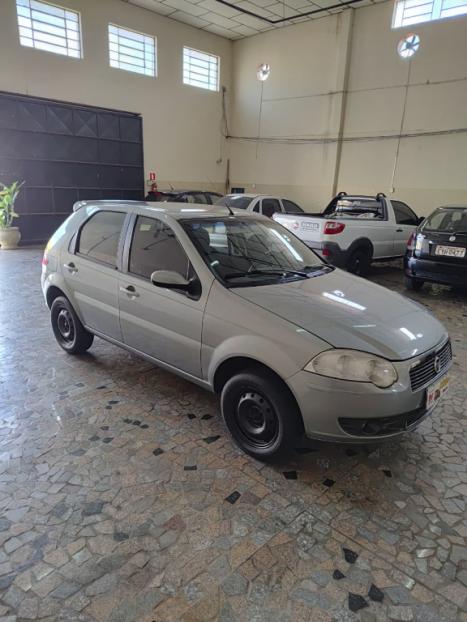 FIAT Palio 1.0 4P ELX FLEX, Foto 6