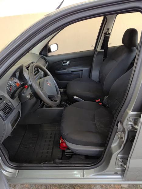 FIAT Palio 1.0 4P ELX FLEX, Foto 8
