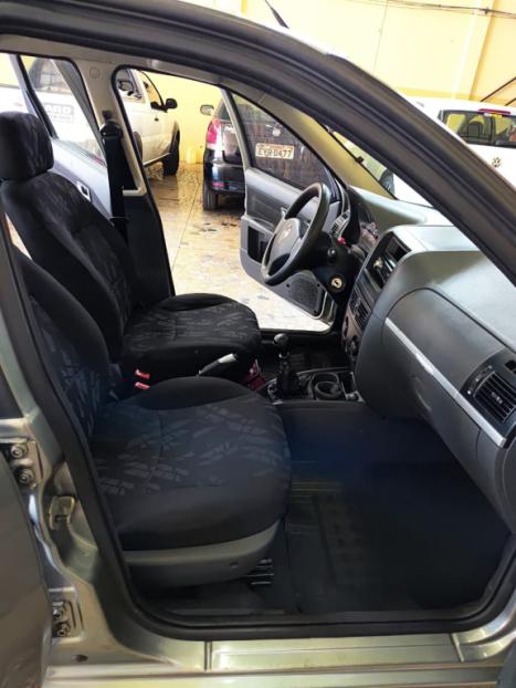 FIAT Palio 1.0 4P ELX FLEX, Foto 14