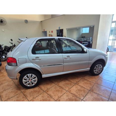 FIAT Palio 1.0 4P ELX FLEX ATTRACTIVE, Foto 3