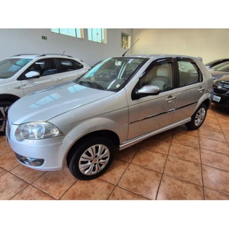 FIAT Palio 1.0 4P ELX FLEX ATTRACTIVE, Foto 6