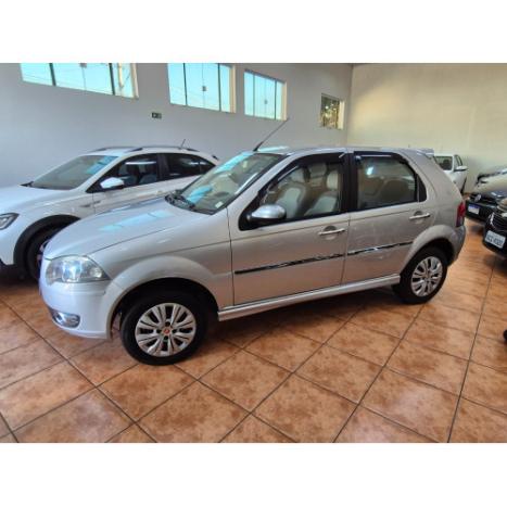 FIAT Palio 1.0 4P ELX FLEX ATTRACTIVE, Foto 8