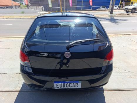 FIAT Palio 1.0 4P ELX FLEX, Foto 4